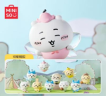 Chiikawa Series Happy Partner Blind Box Handmade
