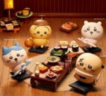 Chiikawa Series Happy Partner Blind Box Handmade
