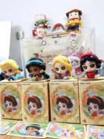 Disney Princess Afternoon Nap Series Handheld Blind Box