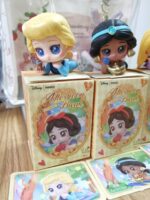 Disney Princess Afternoon Nap Series Handheld Blind Box