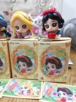 Disney Princess Afternoon Nap Series Handheld Blind Box
