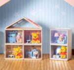 Plush Pendant Series blind box