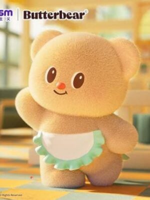 Plush Pendant Series blind box