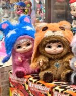 Wakuku - Mao Mao Trendy Party Series