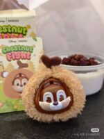 Disney Chititi Nut Battle Series Handheld Blind Box